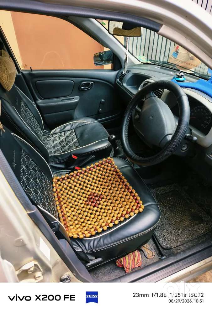 Maruti Suzuki Alto 800 2010 Petrol 73000 Km Driven