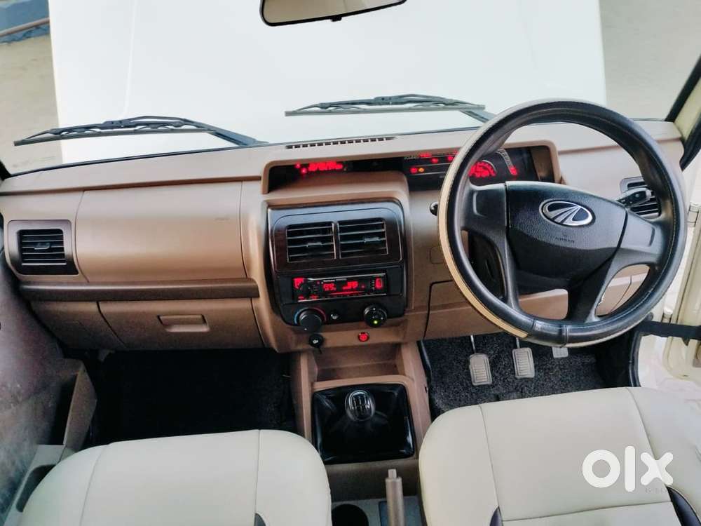 Mahindra Bolero B6 (o), 2022, Diesel