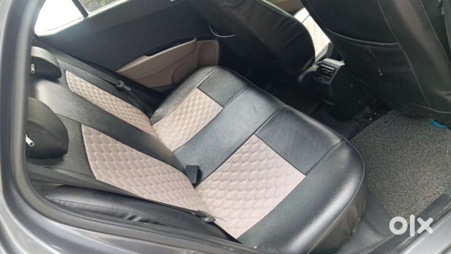 Hyundai Grand I10 Asta 1.2 Vtvt, 2019, Petrol