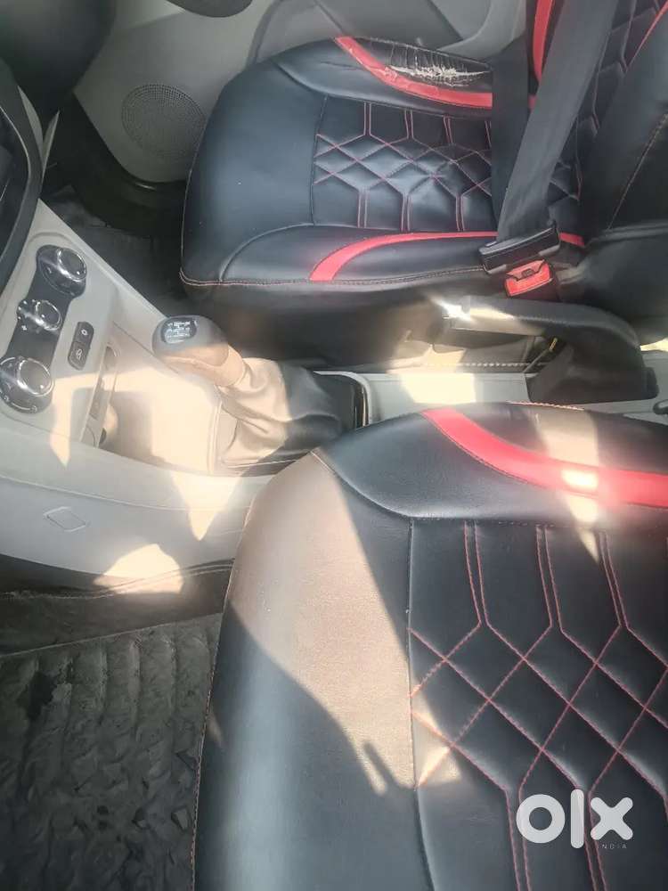 Tata Tiago Xt Petrol 2021 Model