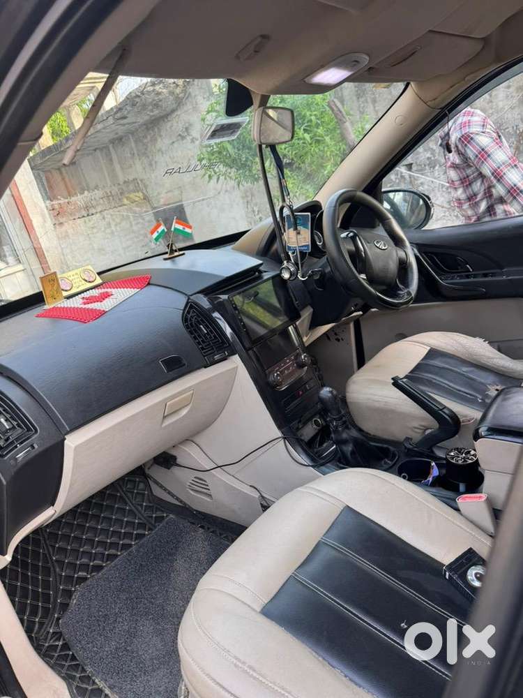 Mahindra Xuv500 2016 Diesel Well Maintained