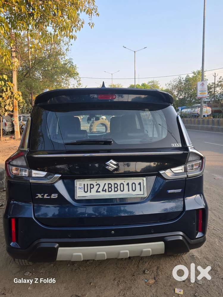 Maruti Suzuki Xl6