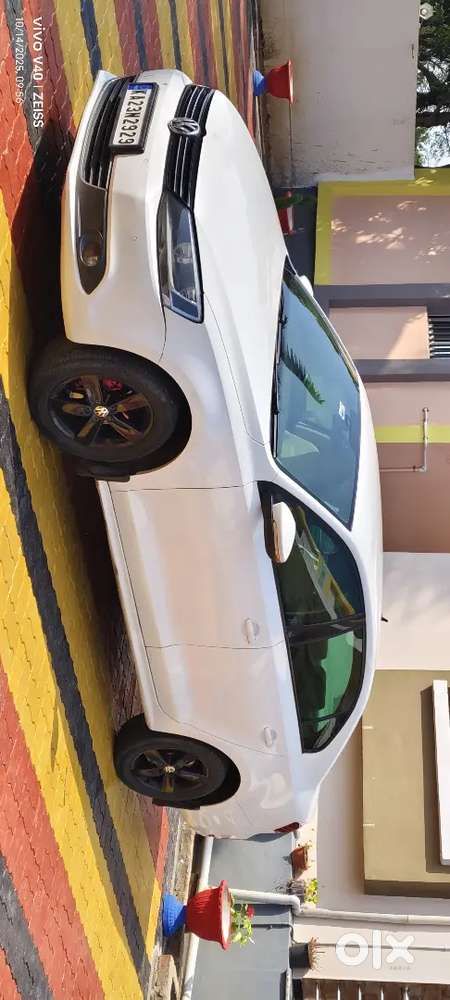 Volkswagen Jetta 2012 Diesel Good Condition