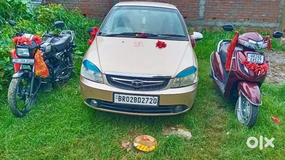 Tata Indigo Ecs 2009