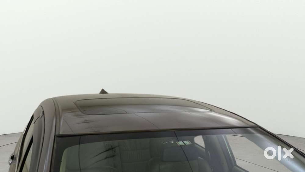 Honda City 2011-2013 V Mt, 2013, Petrol