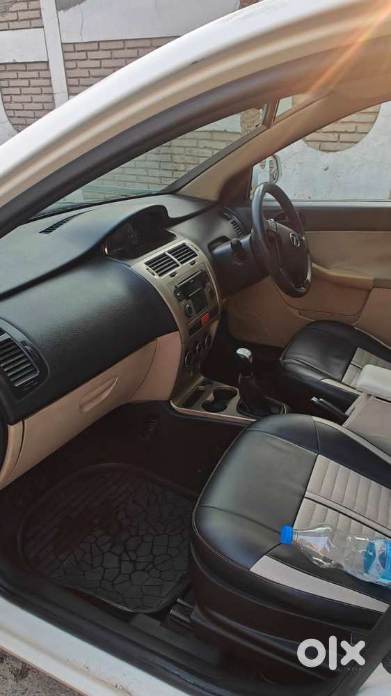 Tata Indica Vista