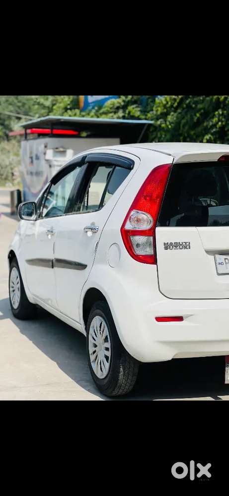 Brand New Condition Car Ritz Vxi