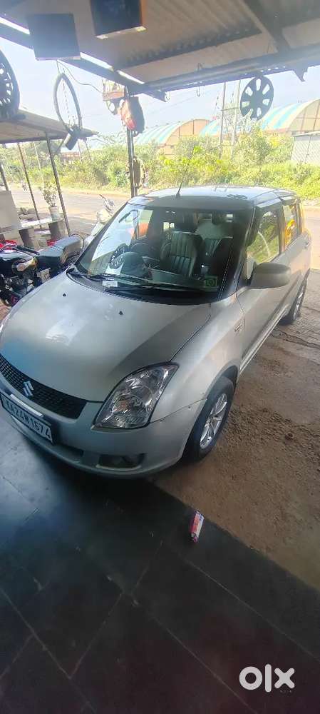 Maruti Suzuki Swift 2009 Diesel