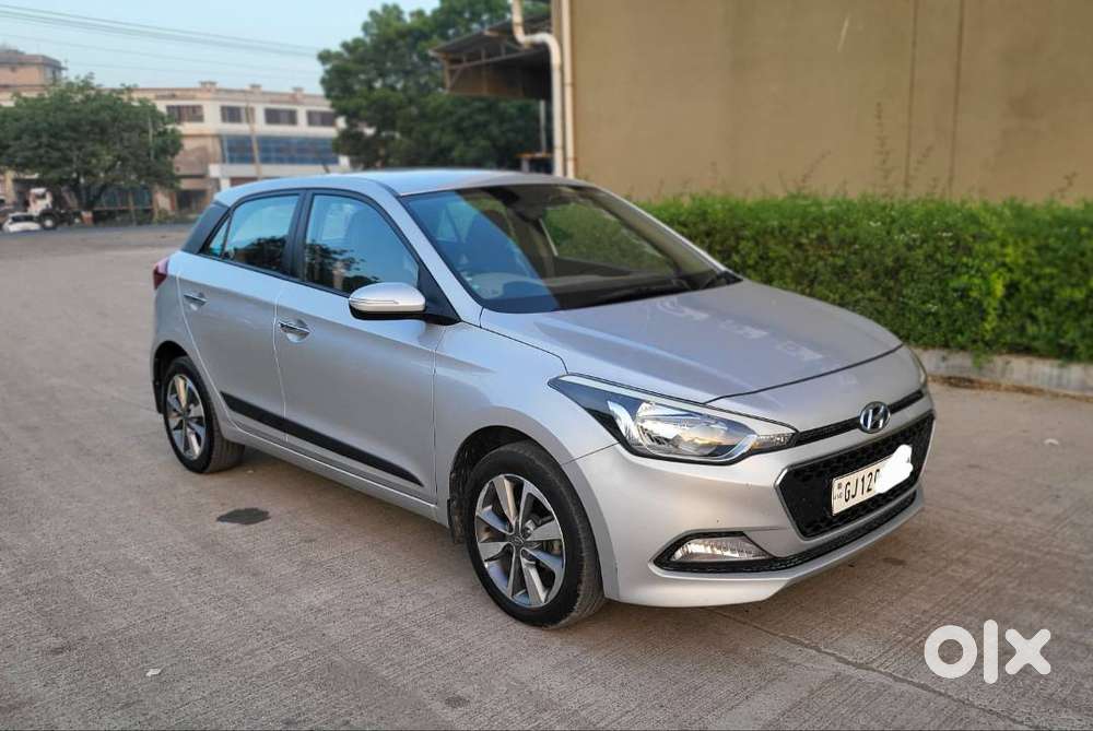 Hyundai New I20 1.2 2015