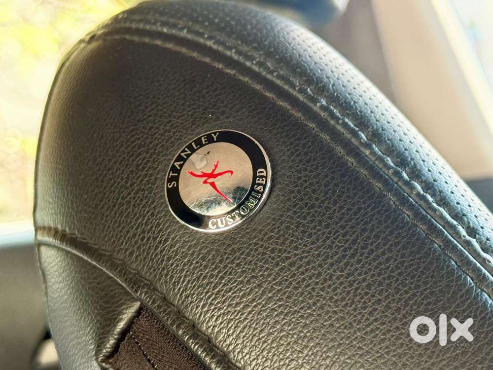 Hyundai Creta 1.6 Sx Plus, 2016, Petrol