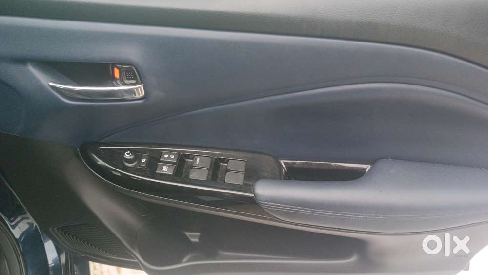 Maruti Suzuki Baleno Alpha, 2022, Petrol