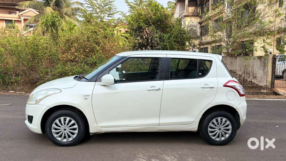 Maruti Suzuki Swift 2011-2014 Ldi, 2012, Diesel