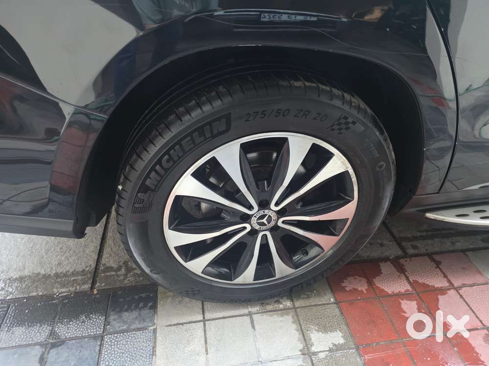 Mercedes-benz Gls 350d 4matic, 2019, Diesel