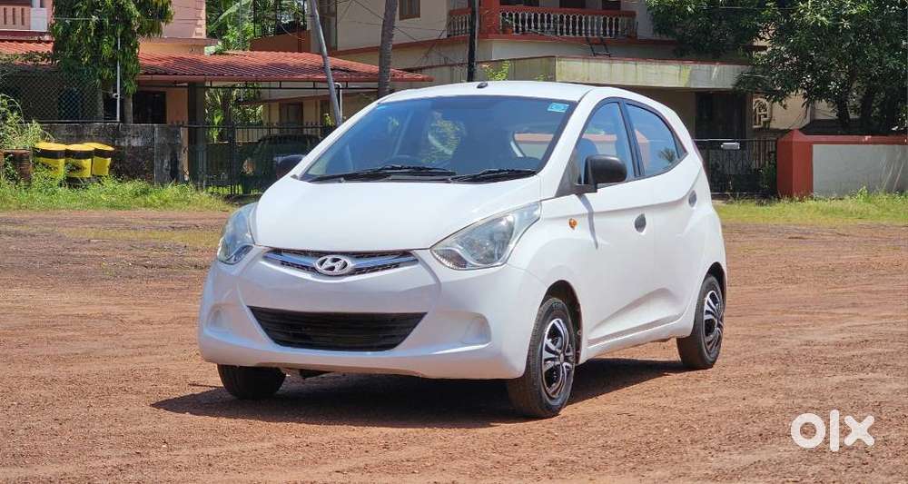 Hyundai Eon