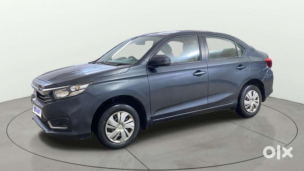 Honda Amaze 1.2 S I-vtec, 2022, Petrol