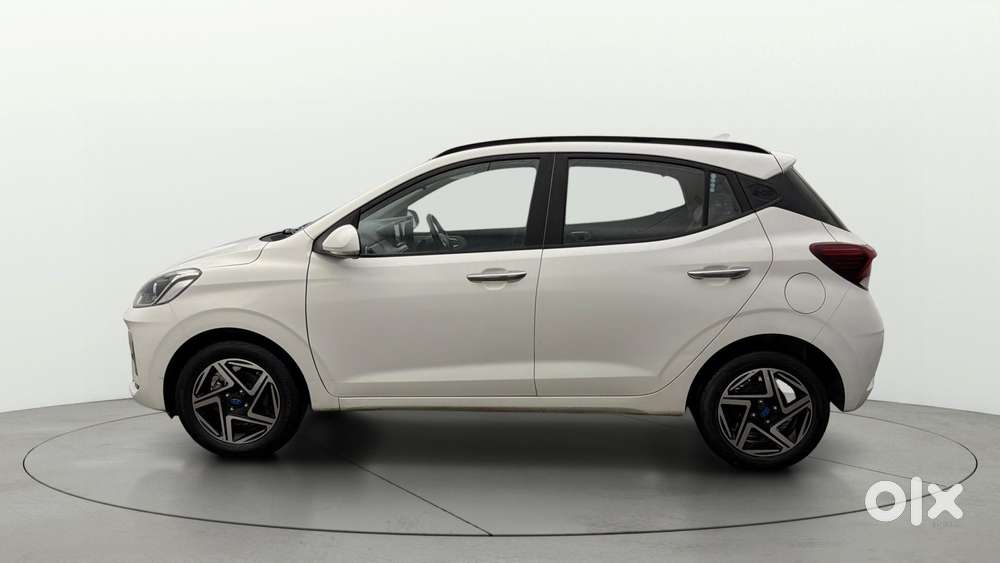 Hyundai Grand I10 Nios Asta 1.2 Kappa Vtvt, 2023, Petrol