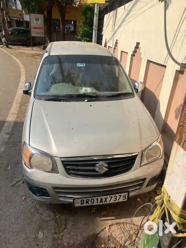 Maruti Suzuki Alto K10