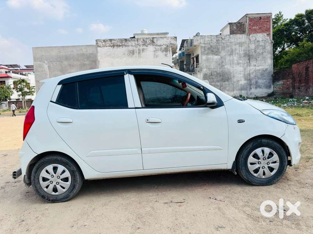 Hyundai Car 2012 Model
