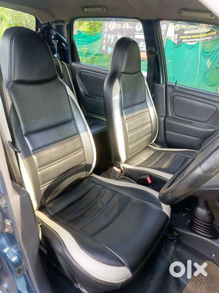 Maruti Suzuki Alto 0.8 Lxi (o), 2011, Petrol