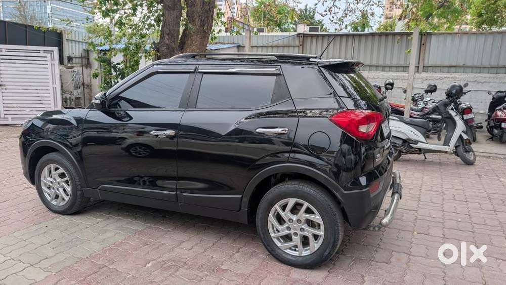 Mahindra Xuv300 W8 Diesel, 2023, Diesel