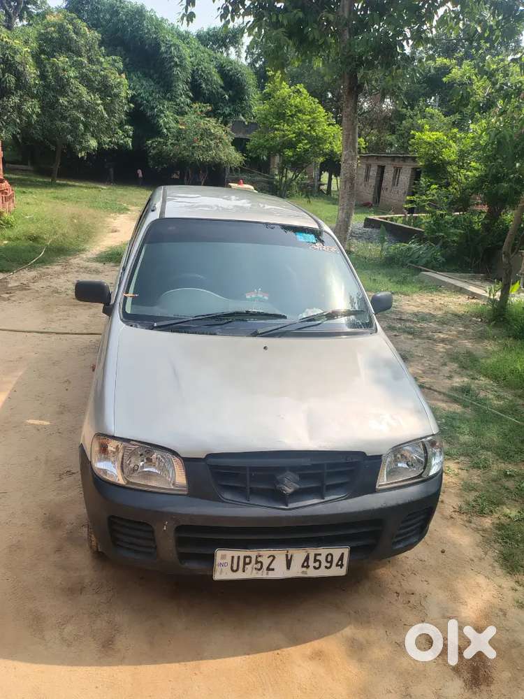 Maruti Suzuki Alto 2012 Petrol 48000 Km Driven