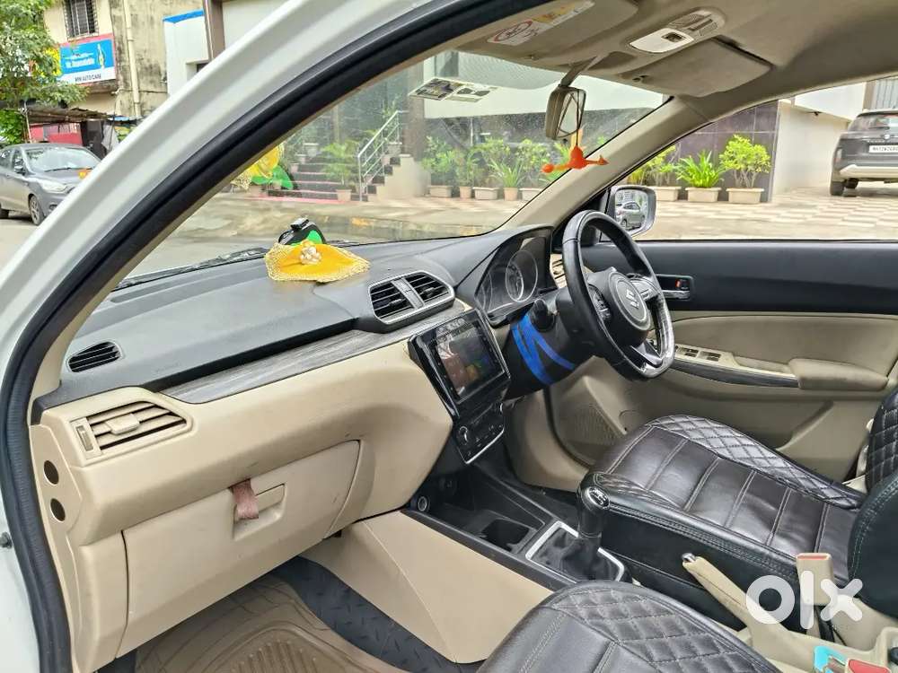 Maruti Suzuki Dzire 2023