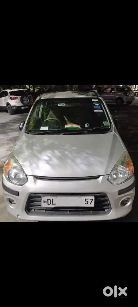 Maruti Suzuki Alto 2018 Limited Edition