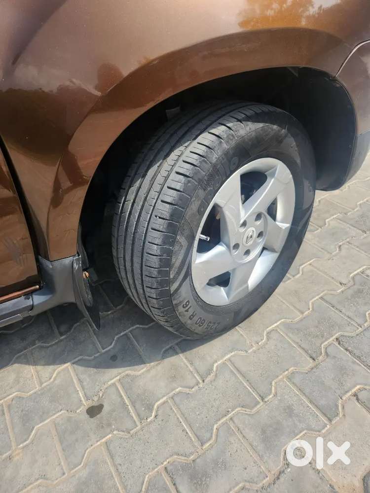 Renault Duster 2013