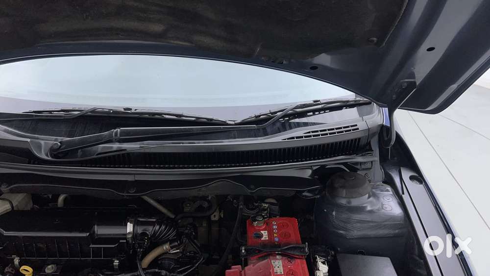 Maruti Suzuki Ciaz 1.5 Alpha Shvs Amt, 2019, Petrol