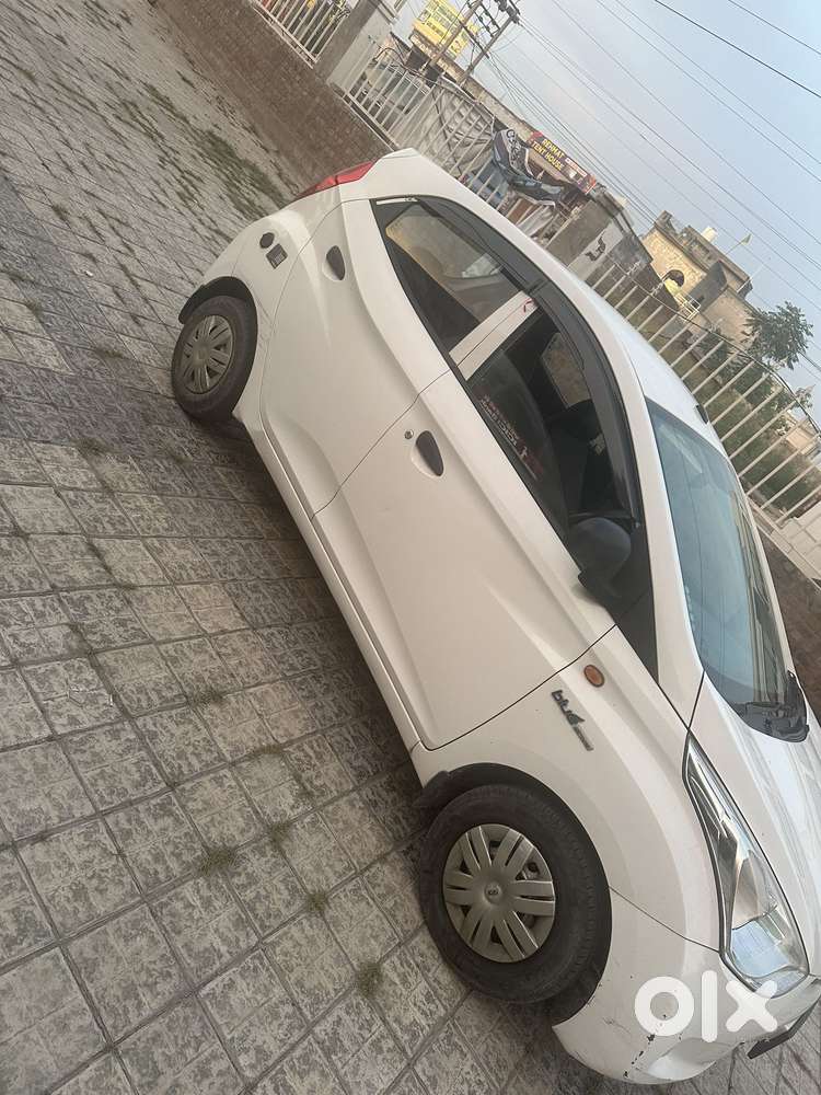 Hyundai Eon 1.0 Era Plus, 2013, Petrol
