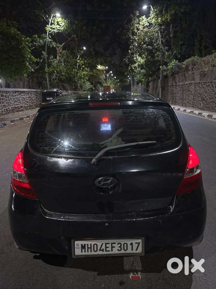 Hyundai I20 Asta 2010 Top Model Greentax Valid Till 2030