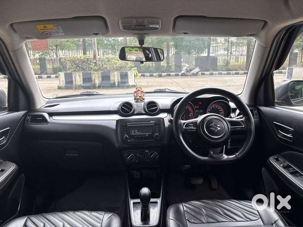 Maruti Suzuki Swift