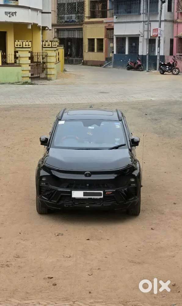 Tata Nexon Rear Diffuser For Sale. Brand New Dam 3000