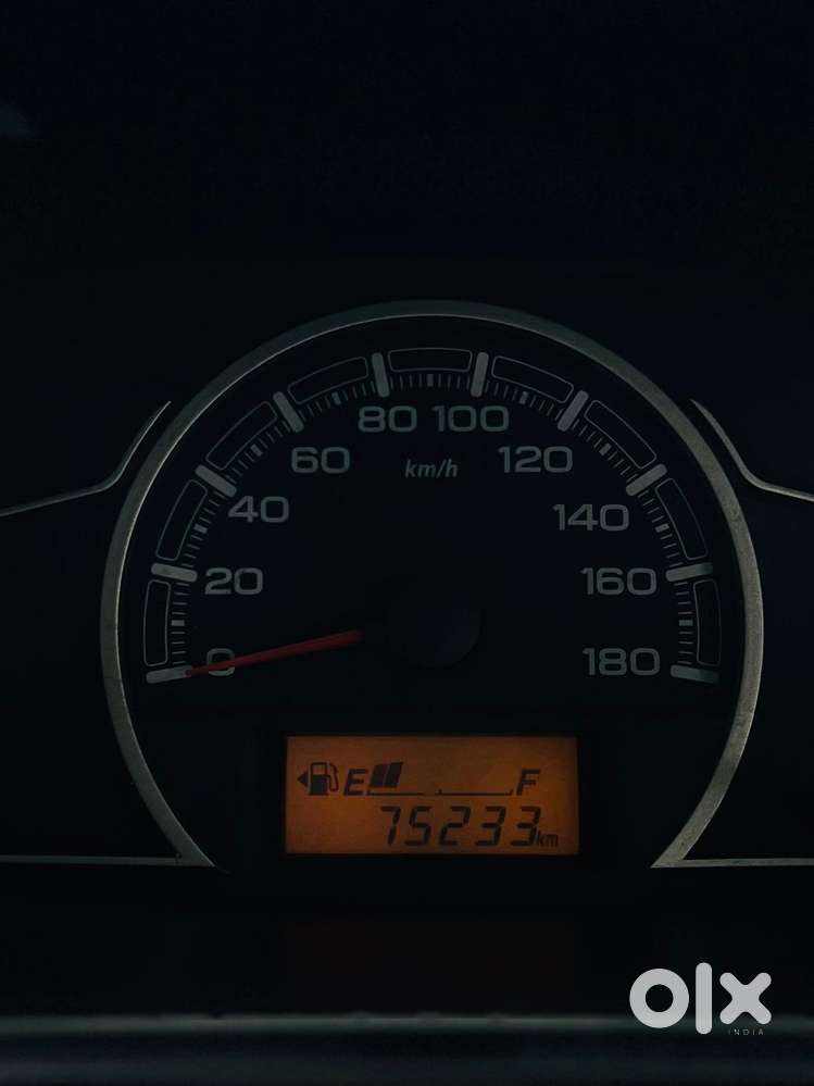 Maruti Suzuki Alto 800 Lxi, 2022, Petrol