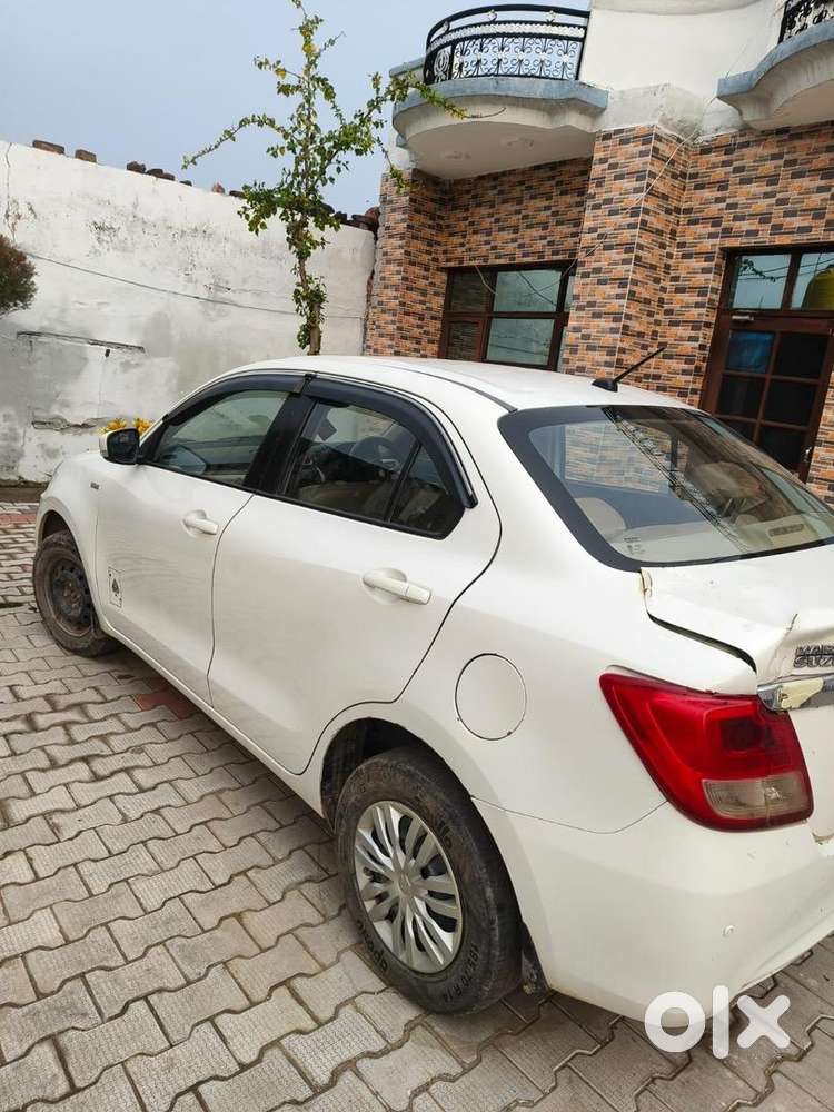 Maruti Suzuki Dzire 2018 Diesel 175000 Km Driven