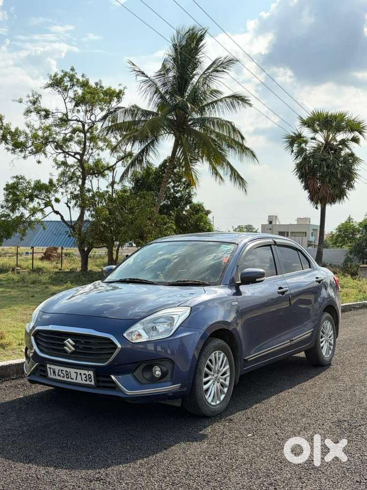 Maruti Suzuki Diesel 2017