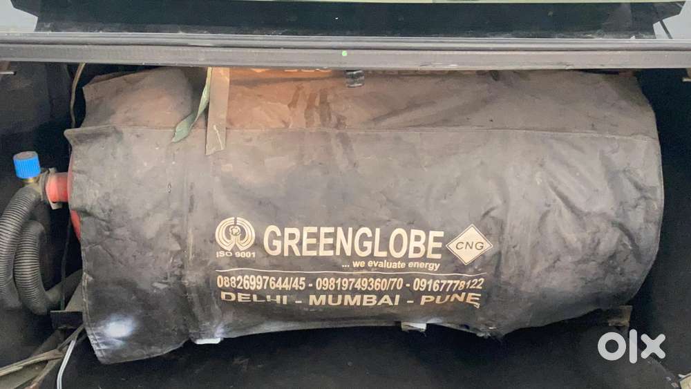 Maruti Suzuki Swift Dzire Vxi 1.2, 2013, Cng & Hybrids