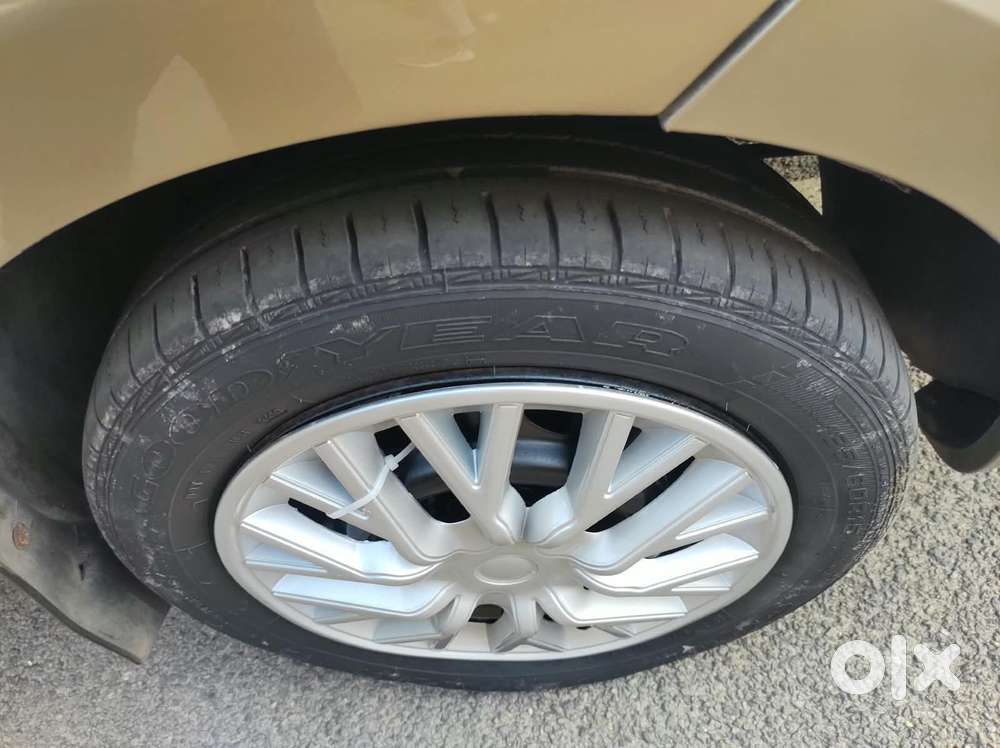 Tata Manza Aura (abs) Quadrajet, 2011, Diesel