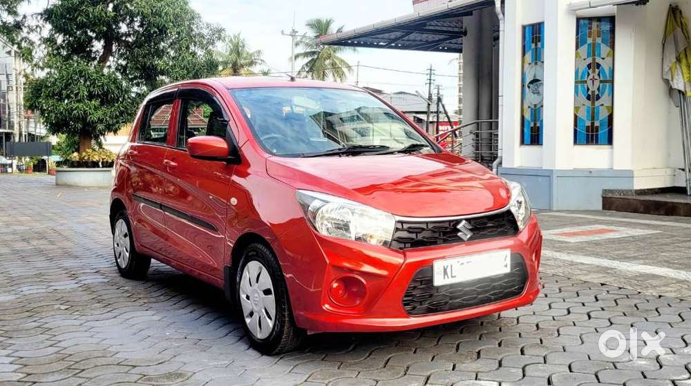 Maruti Suzuki Celerio Vxi Optional Amt, 2019, Petrol