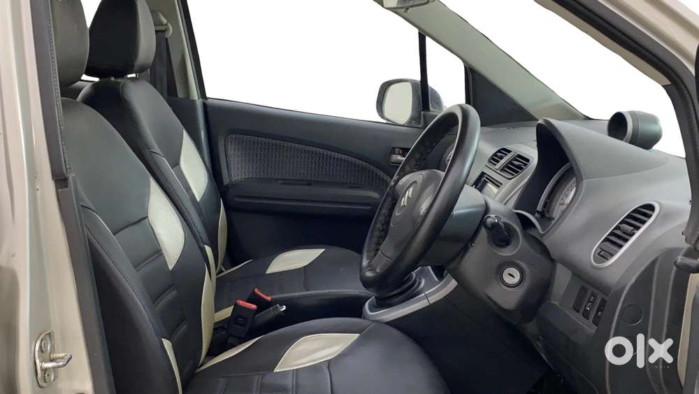 Maruti Suzuki Ritz Vxi, 2015, Petrol