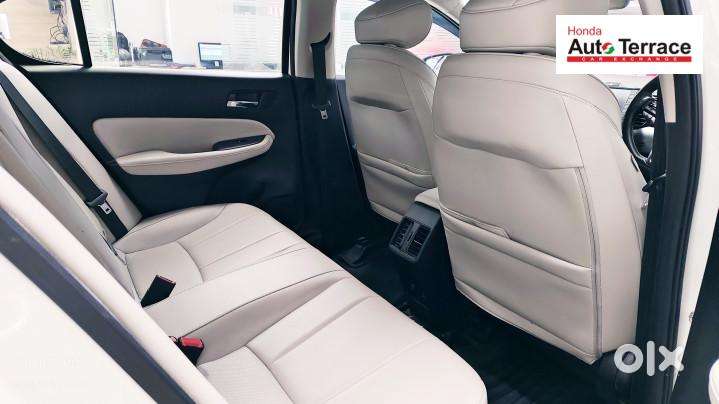 Honda City Hybrid Ehev Zx, 2024, Petrol
