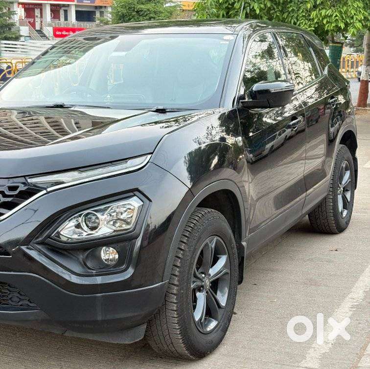 Tata Harrier Xt+, 2021, Diesel