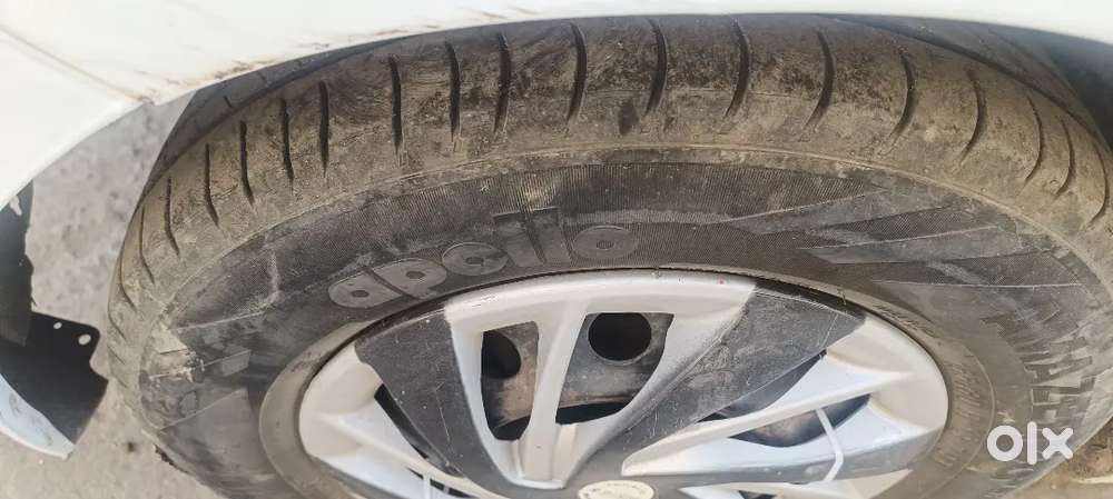 Hyundai I10 Kappa 2012