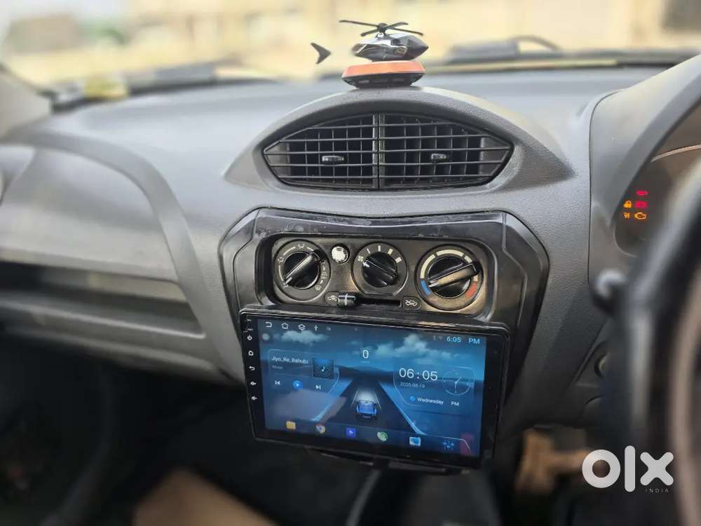 Maruti Suzuki Alto 0.8 Lxi 2014