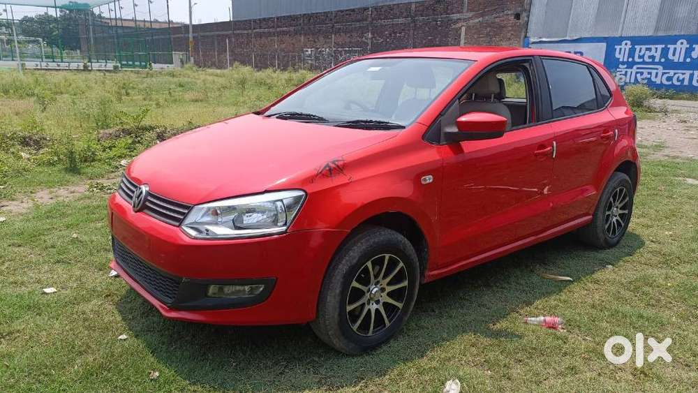 Volkswagen Polo 1.0 Mpi Comfortline, 2011, Petrol