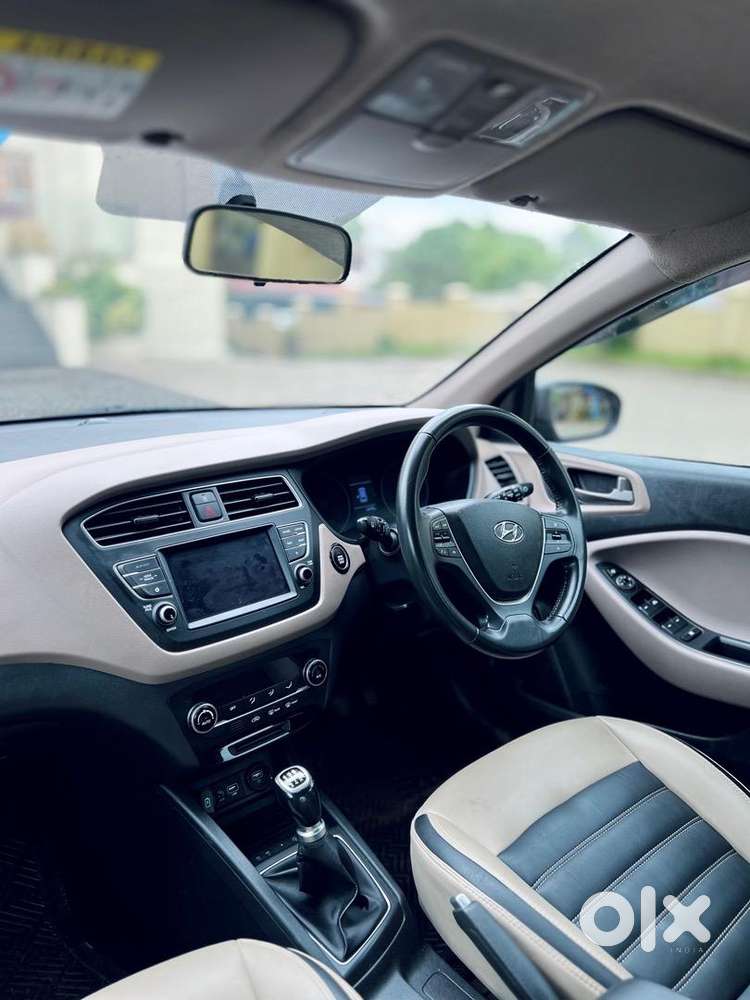 Hyundai Elite I20 2019 Petrol Well Maintained
