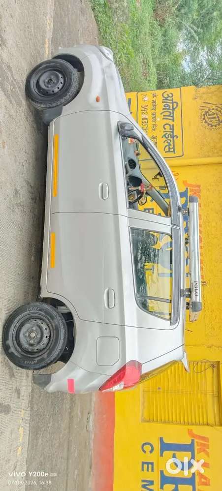 Maruti Suzuki Alto 2013 58000 Km