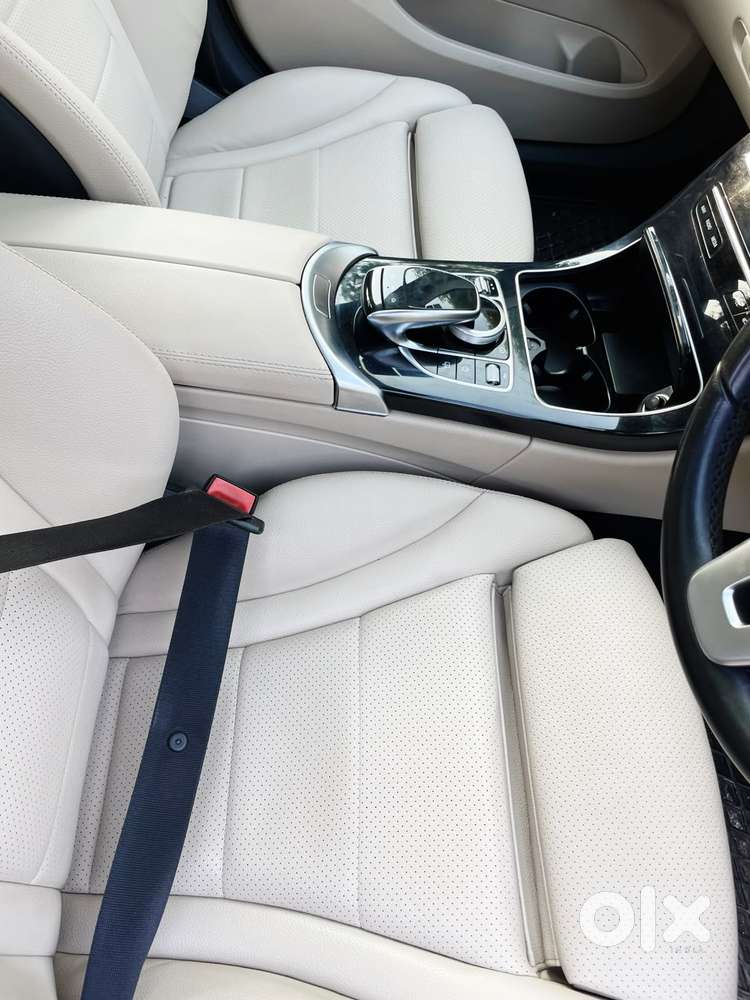 Mercedes-benz C-class C 200, 2020, Petrol