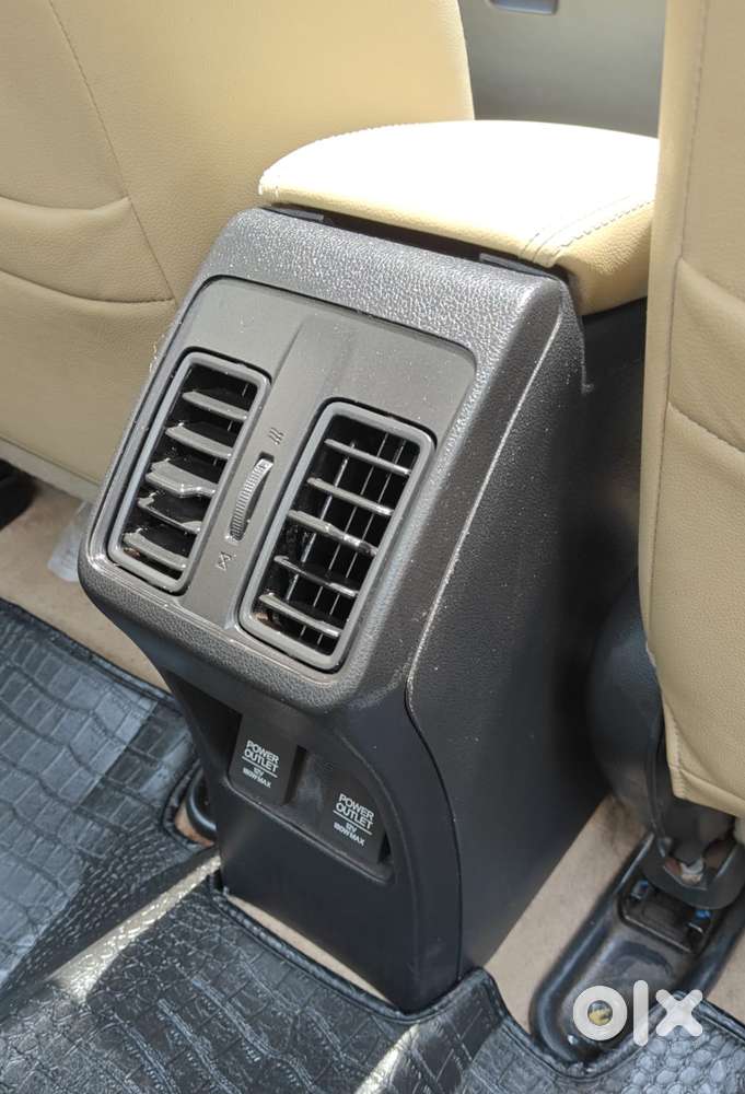 Honda City, 2015, Petrol