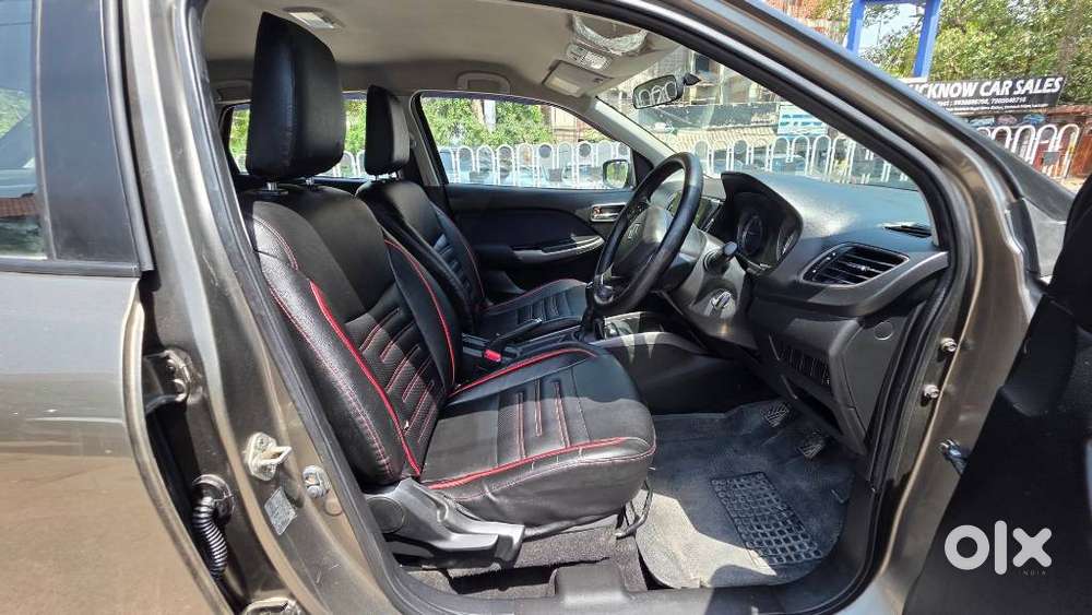 Maruti Suzuki Baleno 1.3 Delta, 2019, Diesel